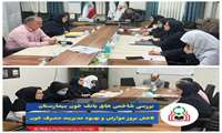 بررسی شاخص‌های بانک خون در بیمارستان: کاهش بروز عوارض و بهبود مدیریت مصرف خون